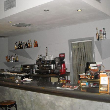Hostal La Ponderosa Sancti Spiritus  Bagian luar foto