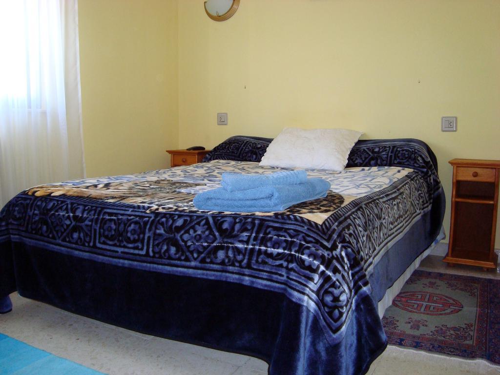 Hostal La Ponderosa Sancti Spiritus  Ruang foto