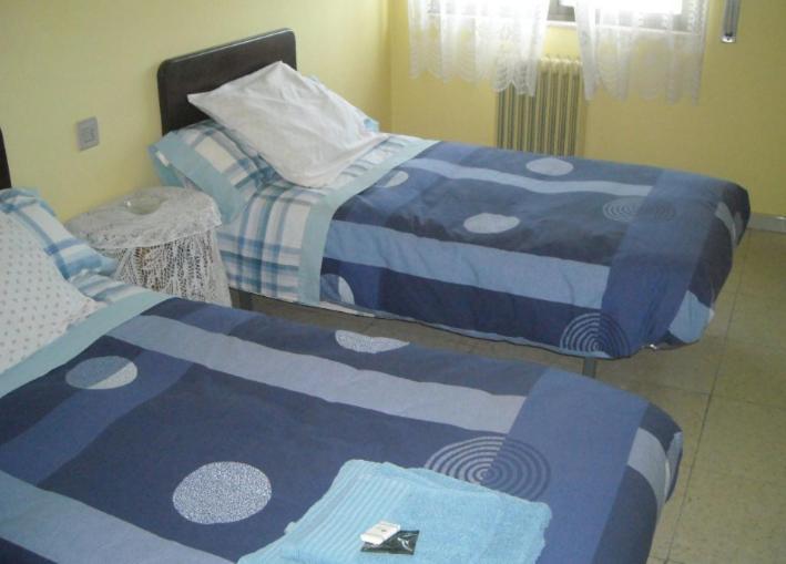 Hostal La Ponderosa Sancti Spiritus  Ruang foto