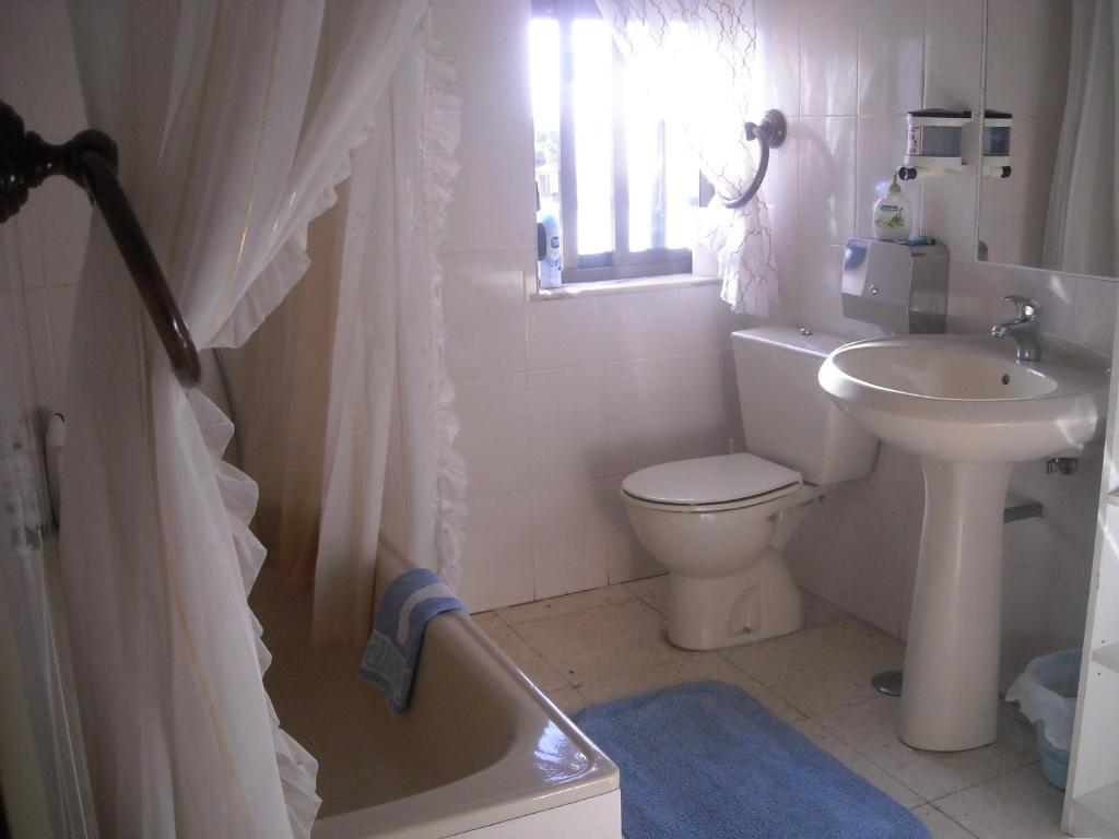 Hostal La Ponderosa Sancti Spiritus  Bagian luar foto