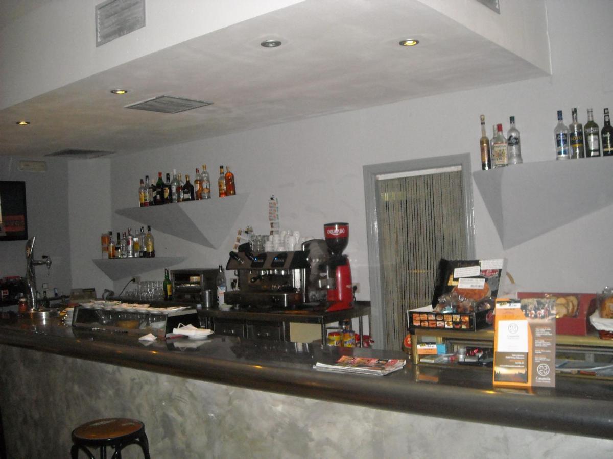 Hostal La Ponderosa Sancti Spiritus  Bagian luar foto